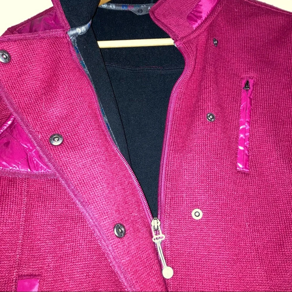 ANKY technical jacket - Picture 7 of 7